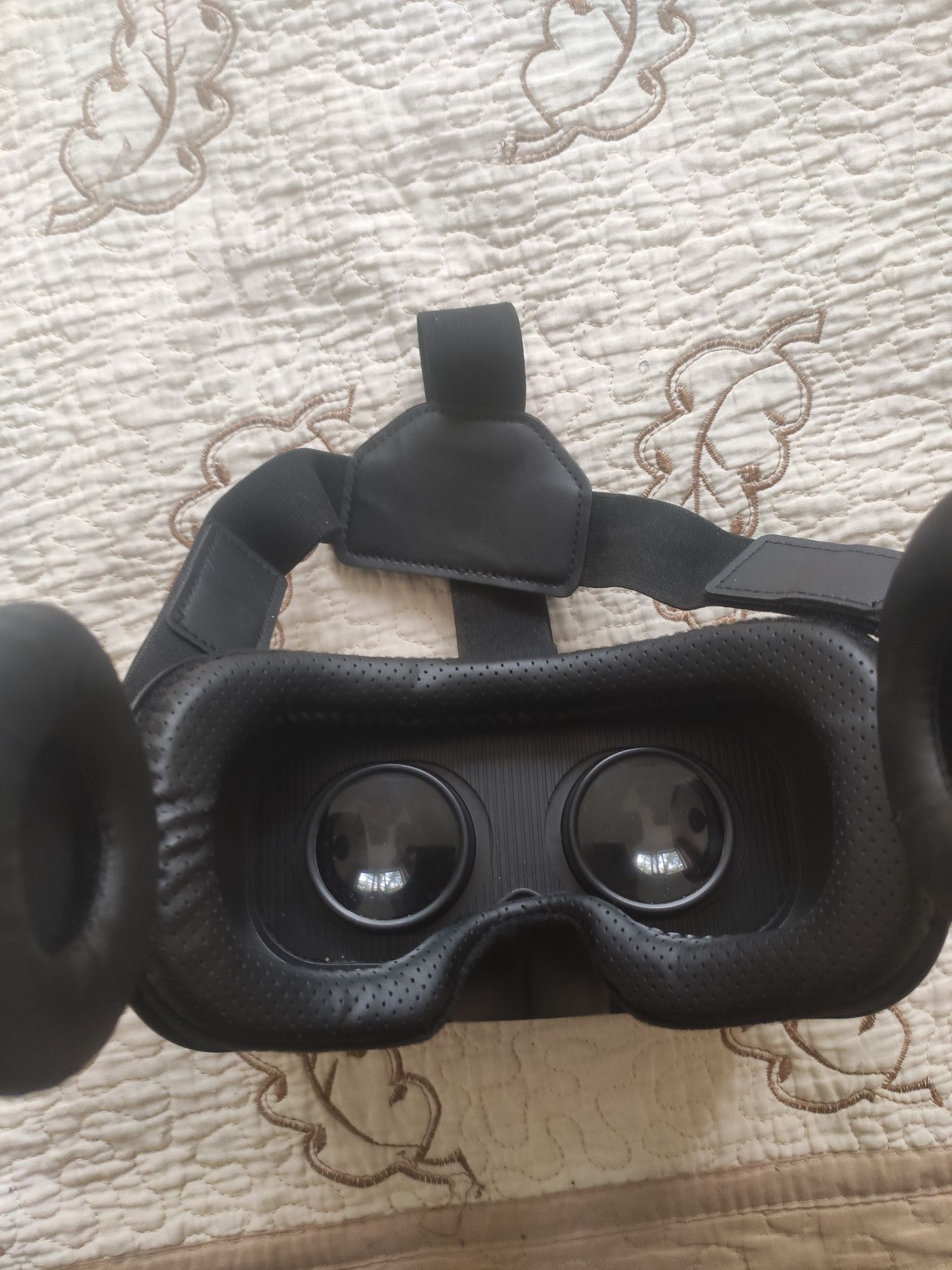 VR очки под телефон