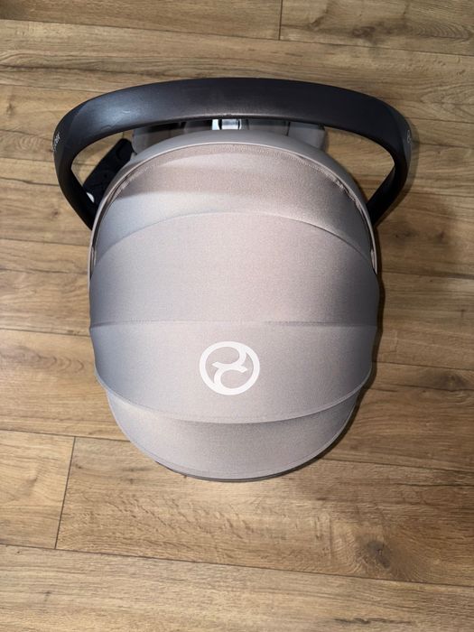 Scoică Cybex Platin + Adapter