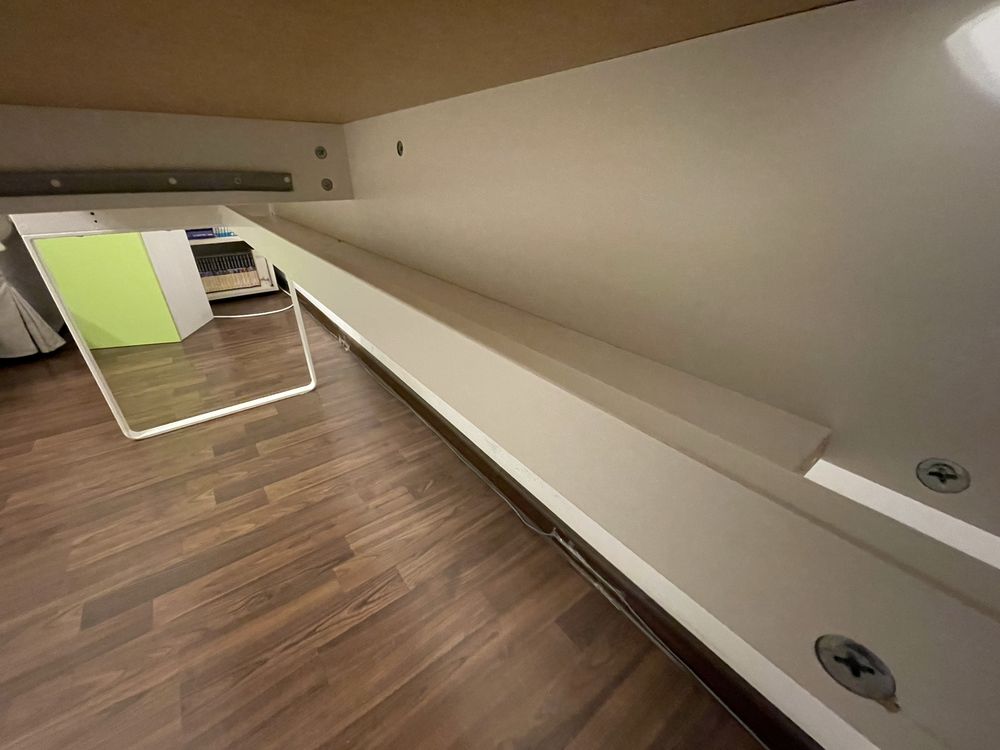 Vând birou IKEA Micke – ideal pentru 2 persoane Cod produs: 902.143.08