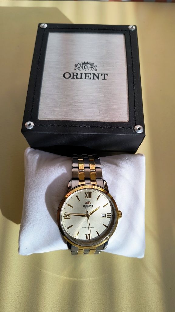 Мъжки часовник Orient