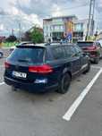 Passat b7 blueMotion
