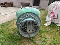 Atomizor - pompa de stropit - 200 litri -  pentru tractor