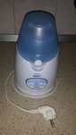 Incalzitor hrana si biberon Philips Avent