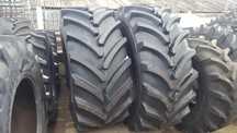 Cauciucuri radiale 710/70R38 OZKA anvelope tractor noi cu garantie