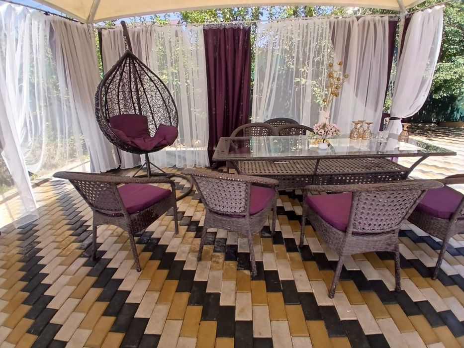 Коттедж жалға беріледі