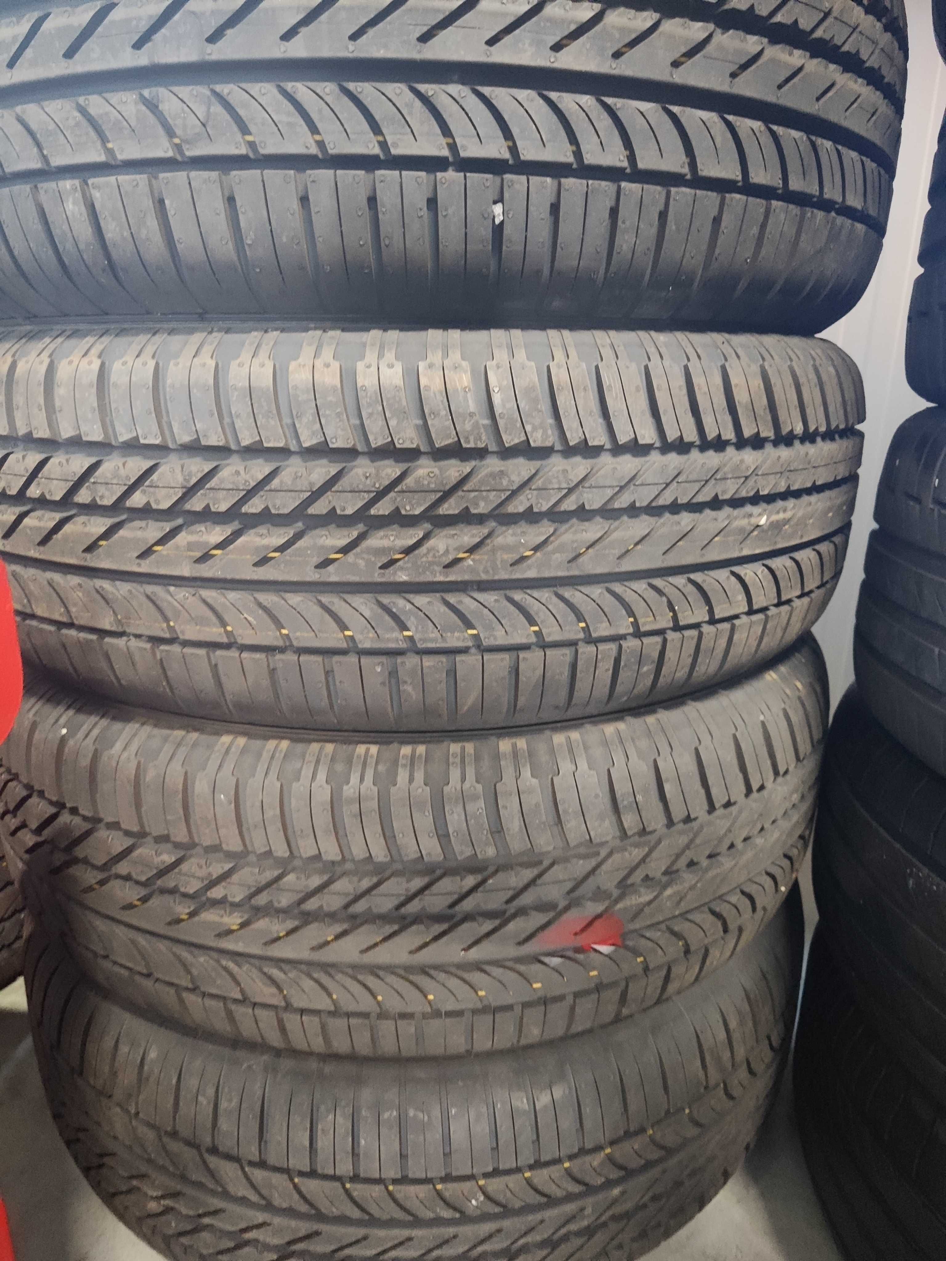 4бр.летни гуми 235/60/18 Goodyear