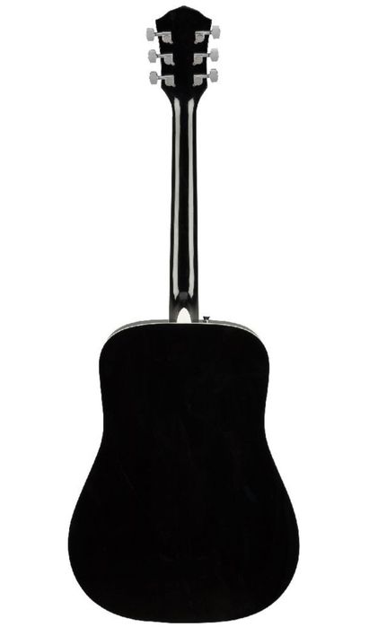Гитара Fender dreadnought