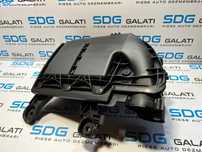 Corp Carcasa Suport Filtru Admisie Aer Peugeot Partner 1.6 HDI 2008 - 2017 Cod 9673061080