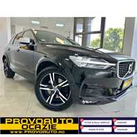 Volvo XC- 60 Grand Suv 2018/08-Pack R Design-AWD-4X4-Cash Sau Leasing