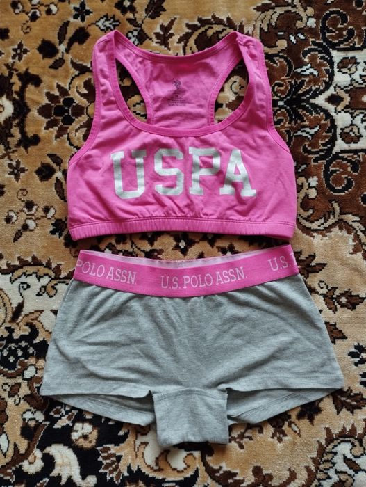 Продам спортивный костюм р 40