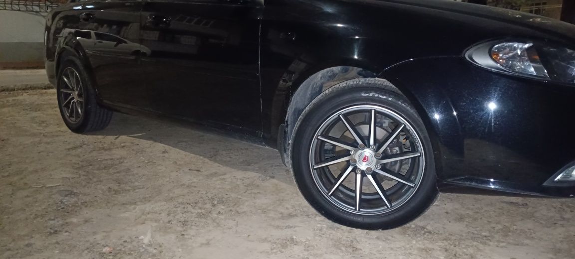 VosseN r16 сотилади Йоки обмен