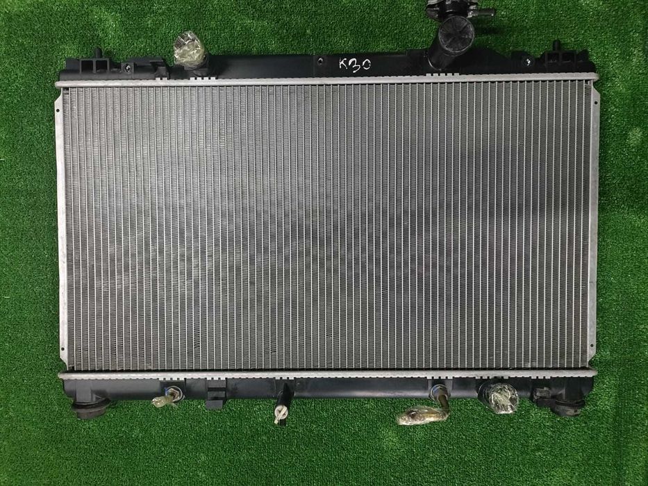 Оригинальный основной радиатор от Toyota Camry 30 35 2.4