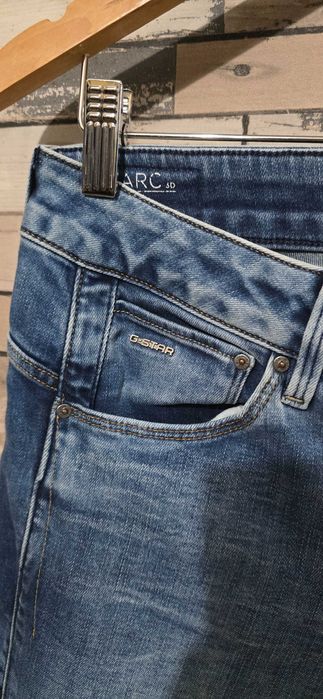 G-star raw W/30-дамски дънки (х-296)