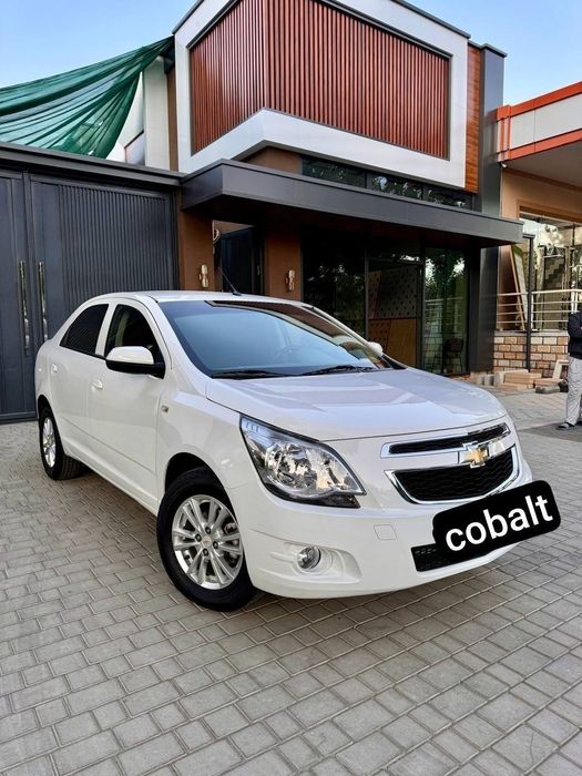 Продам Свой Кобальт