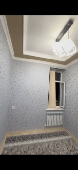 Сдается в аренду 2х комнатная квартира