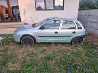 Vând Opel corsa c
