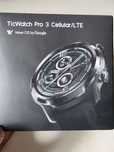Smart watch Ticwatch Pro 3 Celular LTE