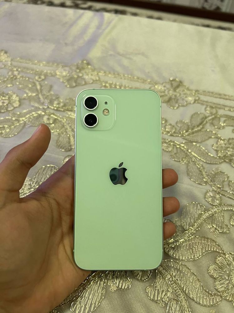 Iphone 12 holati ideal
