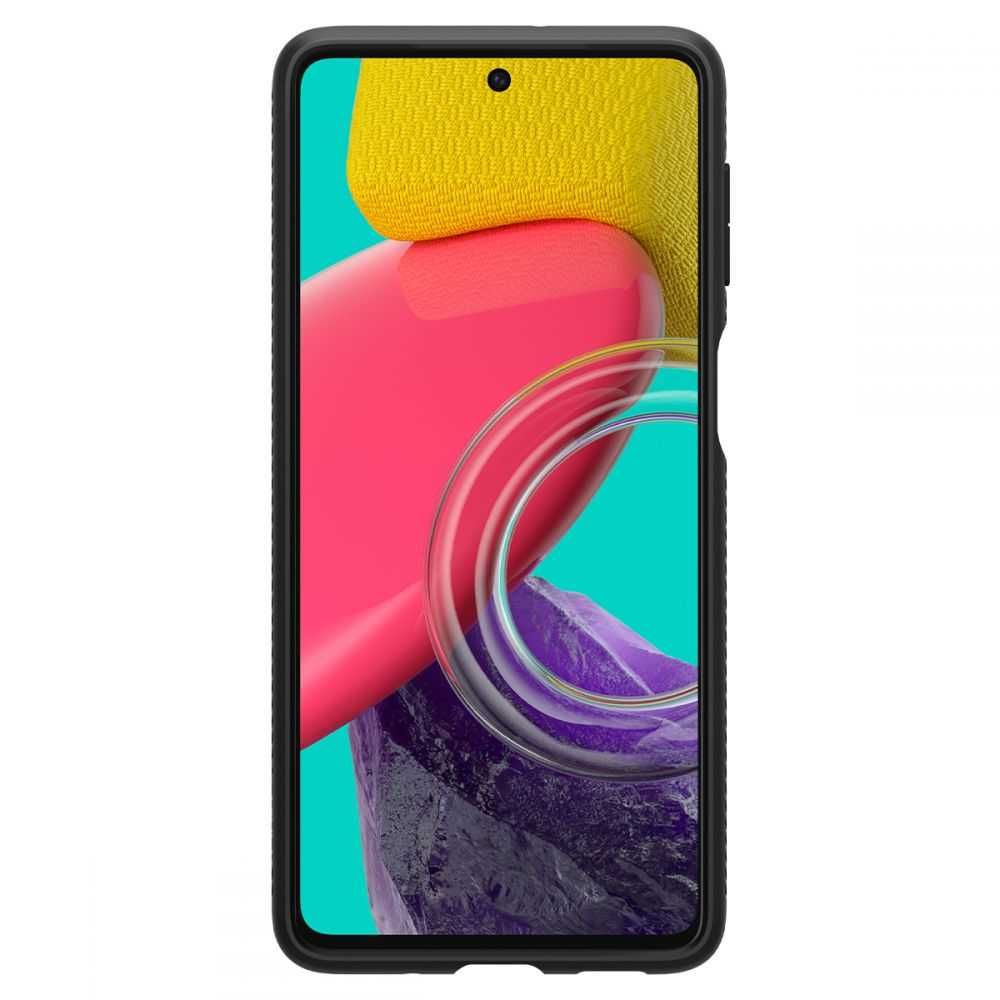 Противоударен силиконов калъф за Galaxy M33/M53 5G Spigen