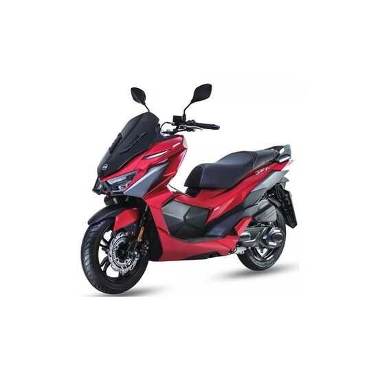 Scuter Sym Jet X 125CC