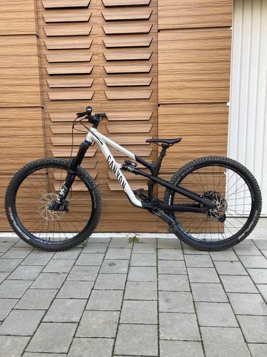 Canyon Spectral 29, Fox36, Sram Gx