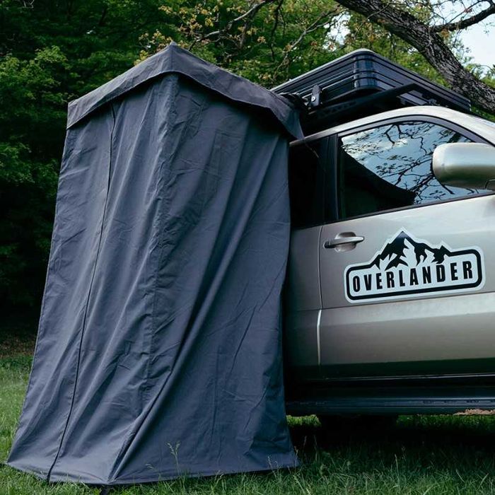 Camera pentru Dus & WC Overlander