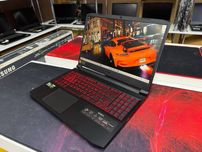 Мощный Игровой Ноутбук Acer Nitro 5 Ryzen 5-5600H16Gb/512Gb/GTX1650