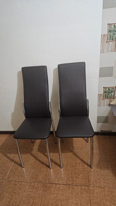 Продам стулья кухонные (б/у)