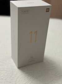 Xiaomi MI 11, M2011K2G