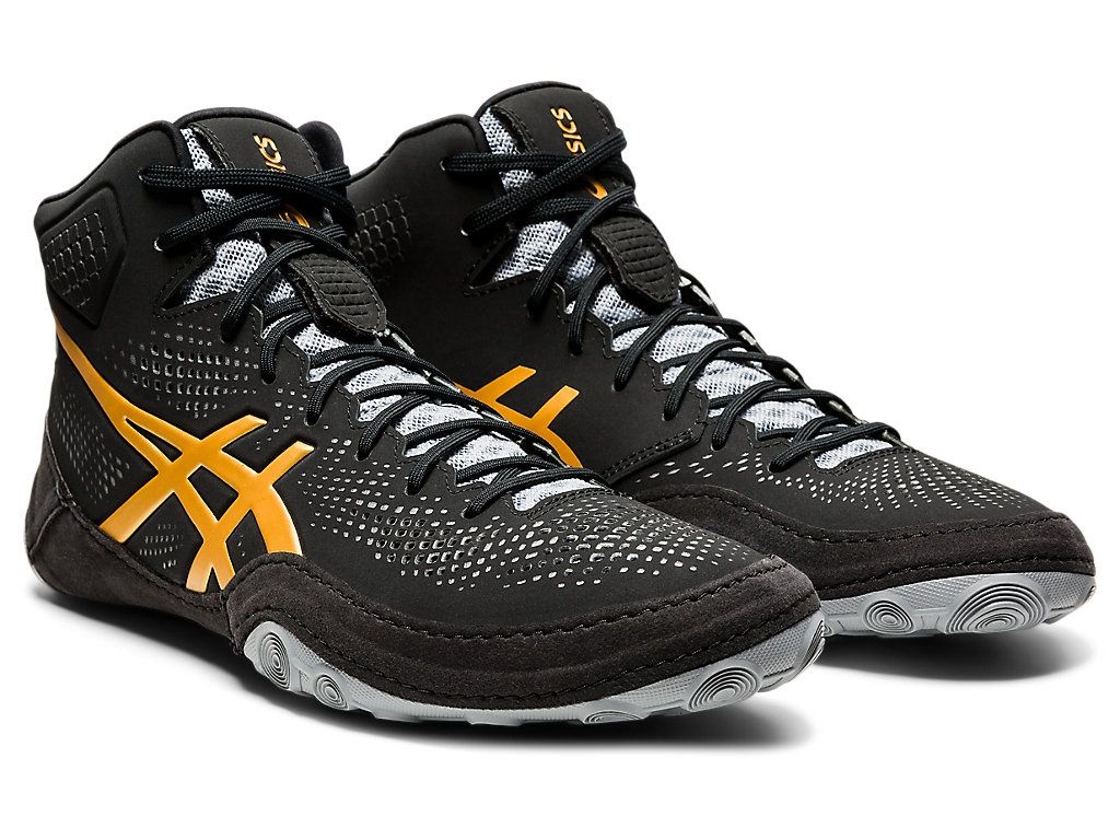 Борцовки Asics DAN GABLE EVO 2