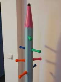 Детска закачалка молив