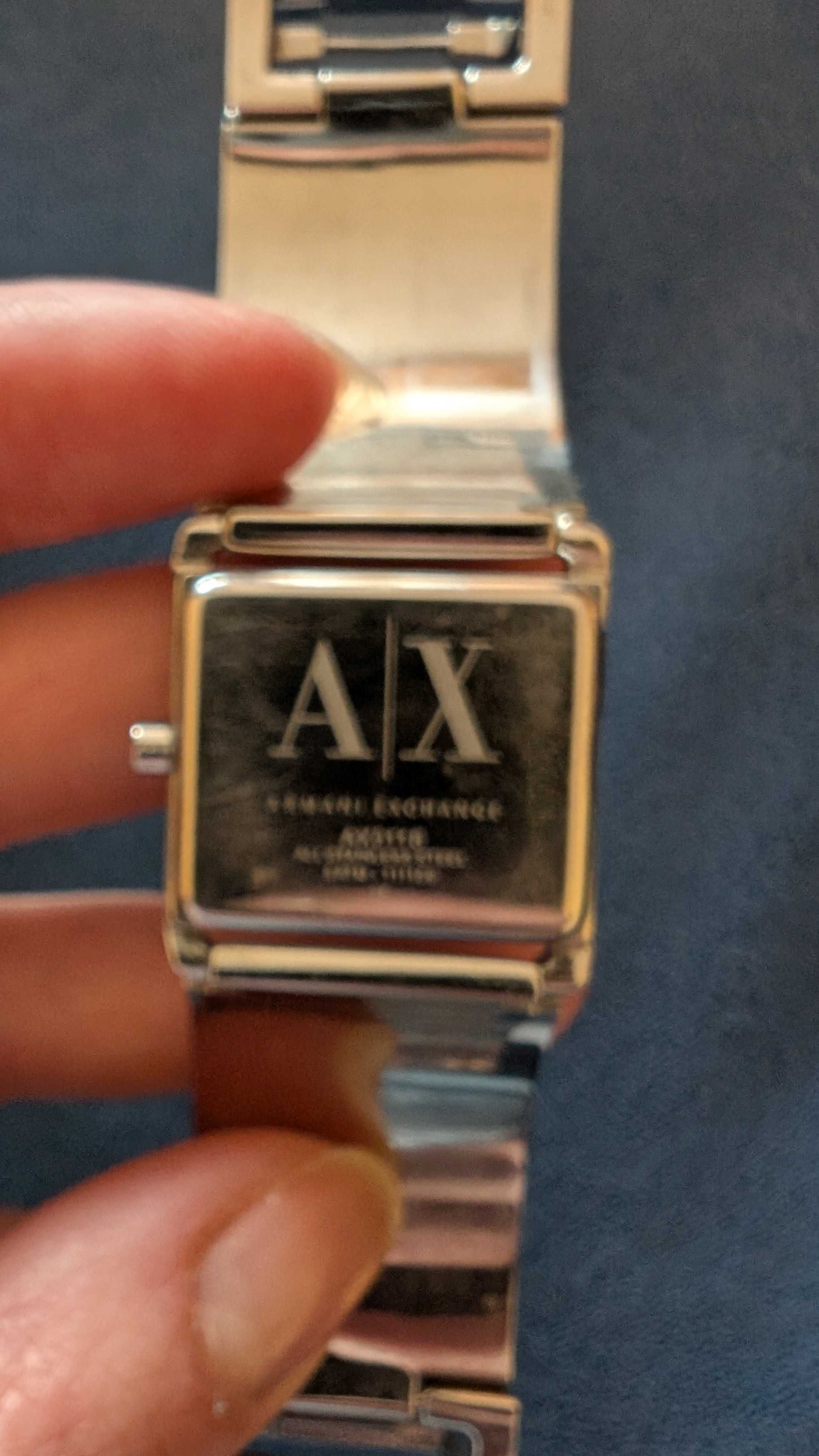 Дамски часовник Armani Exchange