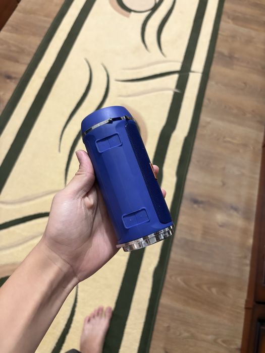 Калонка.Работает но не так хорошо.