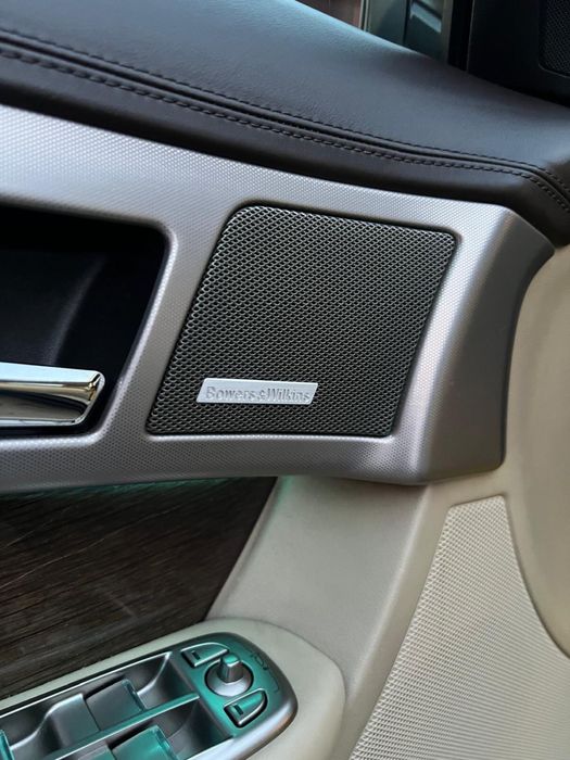 Vind jaguar xf stare foarte buna