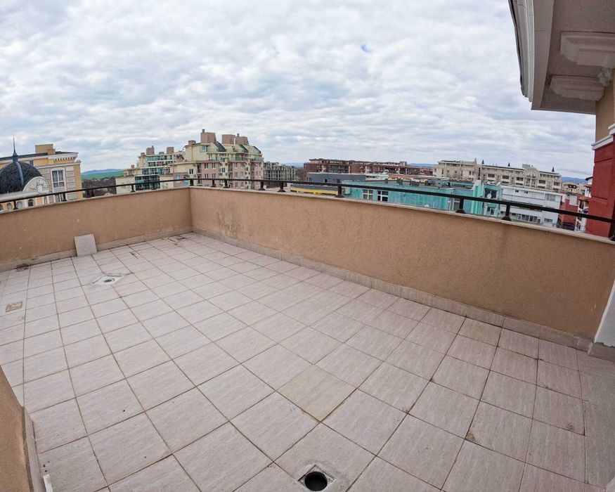 Продава се Двустаен апартамент в к.к. Слънчев бряг - 54 кв.м за 1260 €/кв.м - Снимка #9