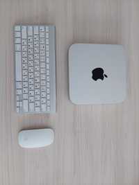 Настольный компьютер Apple Mac Mini 2011