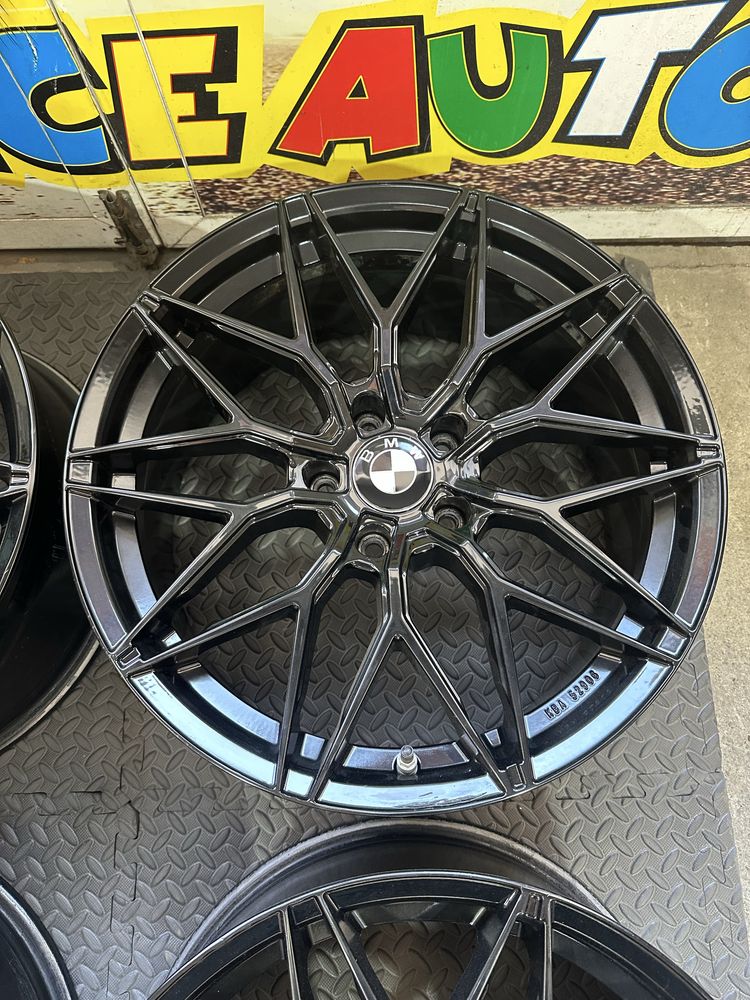 Джанти 19 цола 5х120 - BMW-f10/11-f30/31-f25-e60-e90-f25-X3-X5 и други