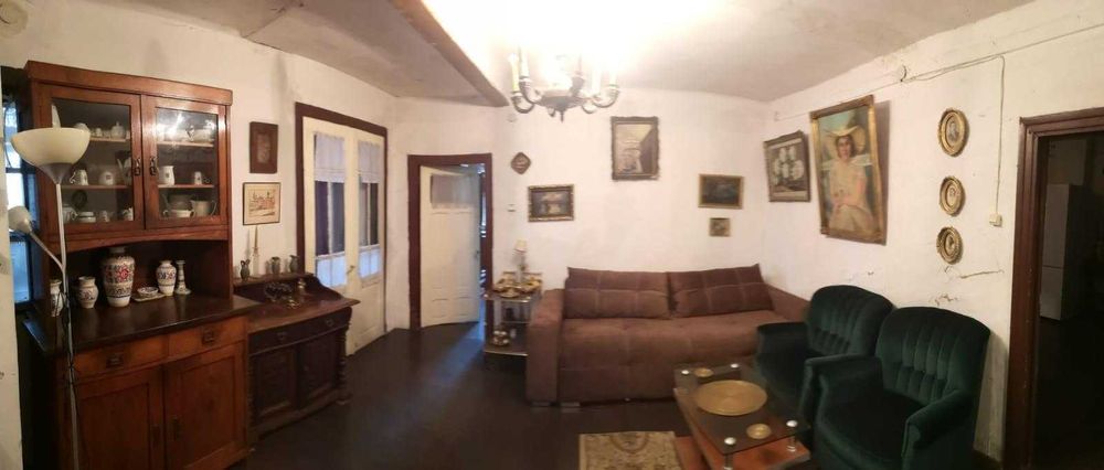 Casă de vânzare în stațiune balneară