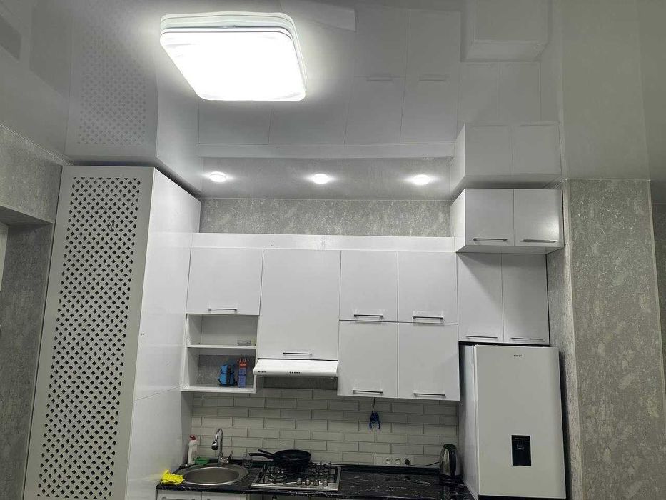 Продается квартира Новза 2-комнатная [VS]