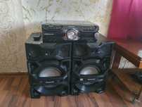 Panasonic max 3500