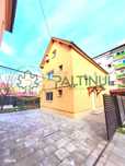 Vilă zonă centrală Sibiu – chirie ideală pentru firmă sau birouri