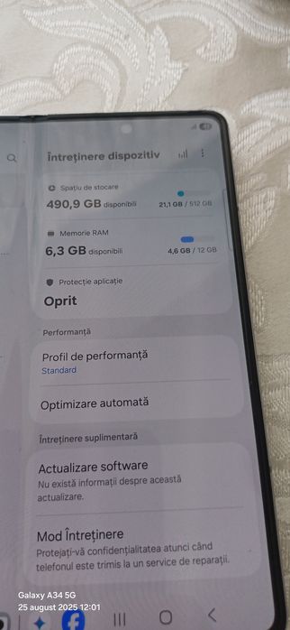 Samsung Z FOLD 5