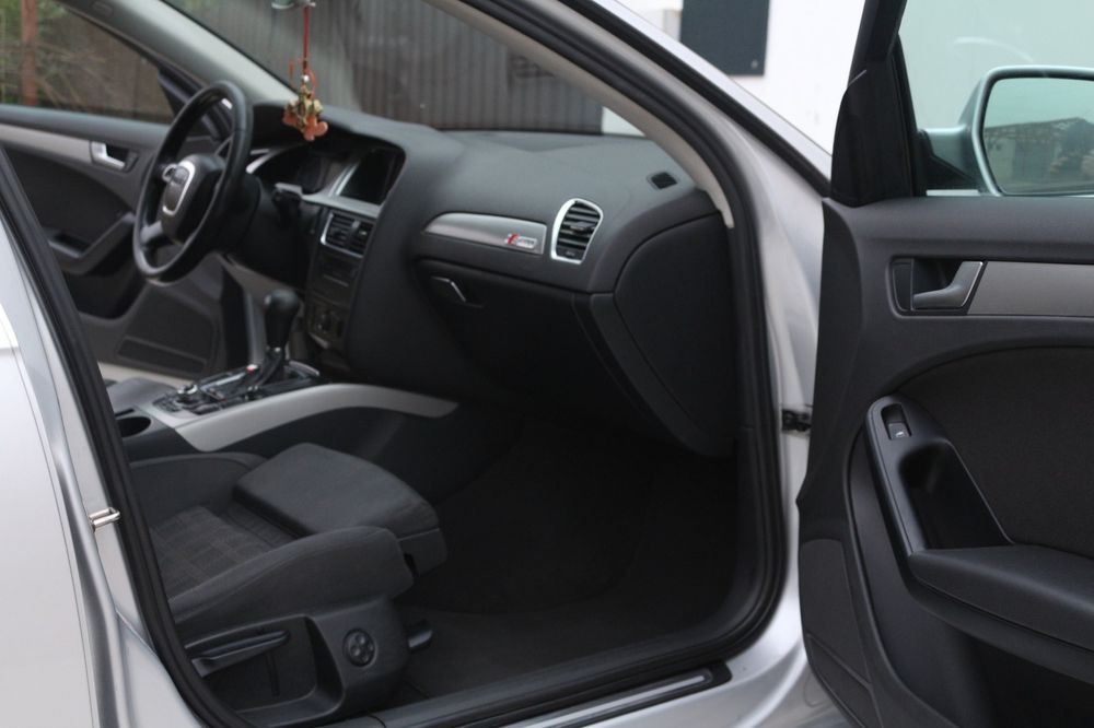 Audi A4 cutie Automată