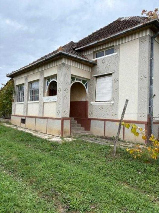 Casa sat Medișa, com. Viile Satu Mare, jud. Satu Mare
