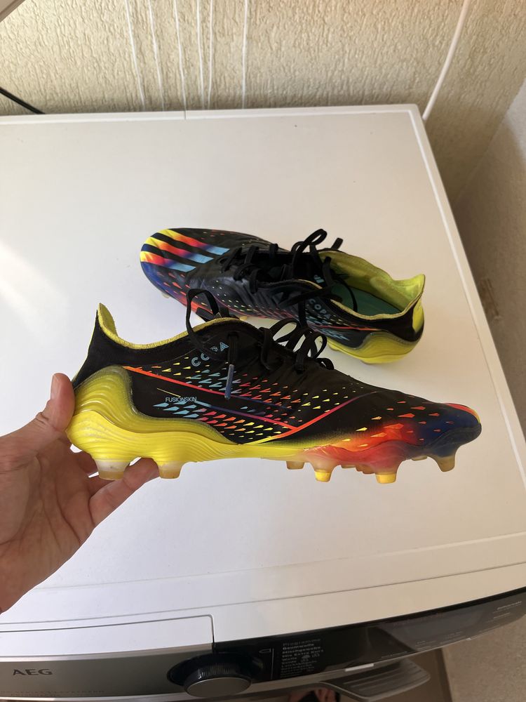 Adidas Copa - най-висок клас