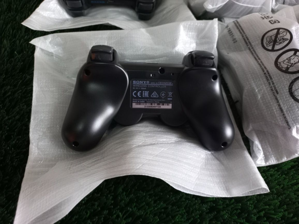 Playstation 3 Jostik Original PULT Джойстик Dualshock