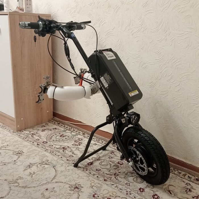 Товары для людей с ограниченными возможностями