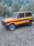 Aro 10 4×4 diesel