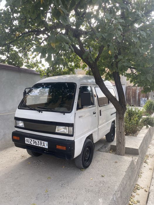 Damas 1997  varyant bor