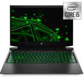 Игровой ноутбук HP Pavilion 16.1"/i5-10300H/GTX 1650 Ti / 16GB/SSD 512